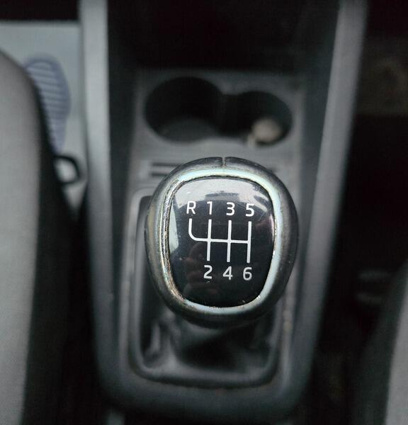 Used Skoda Fabia 2015 for sale - 77291273: Photo 28