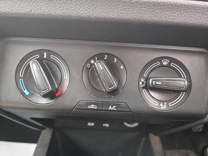 Used Skoda Fabia 2015 for sale - 77291273: Photo 29