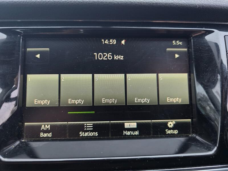 Used Skoda Fabia 2015 for sale - 77291273: Photo 30