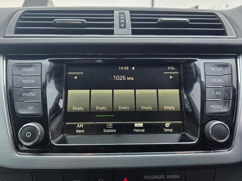 Used Skoda Fabia 2015 for sale - 77291273: Photo 31