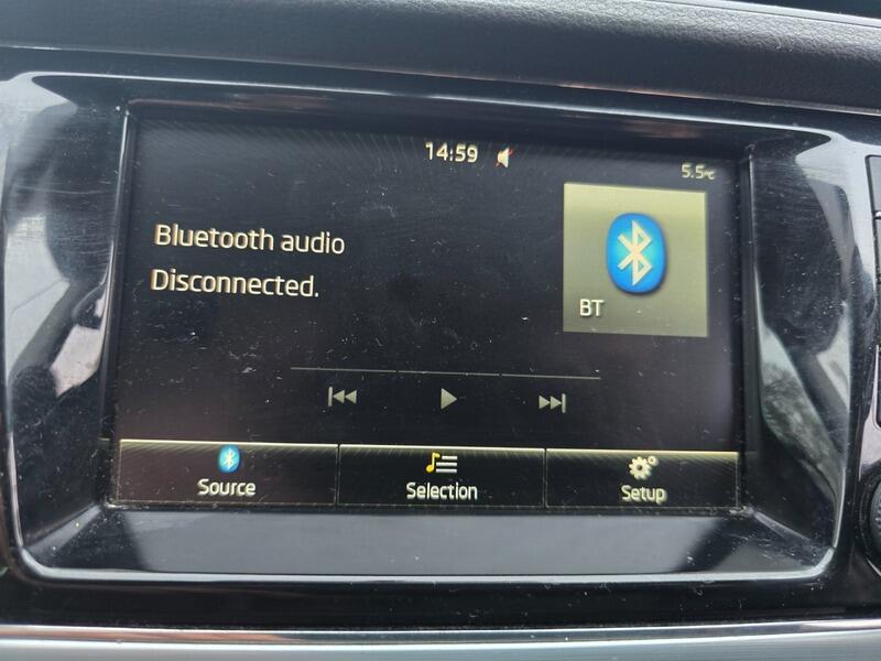 Used Skoda Fabia 2015 for sale - 77291273: Photo 32