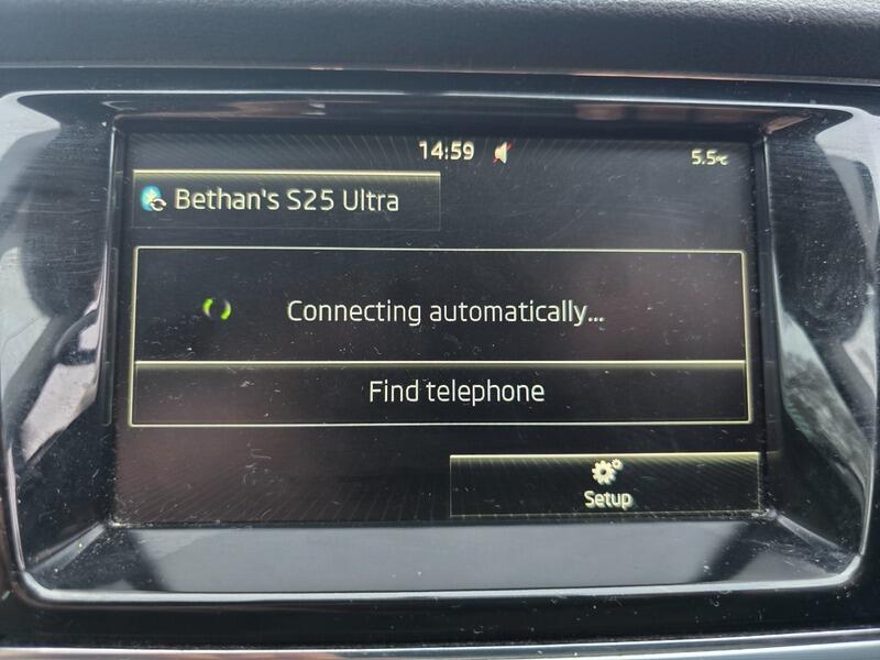 Used Skoda Fabia 2015 for sale - 77291273: Photo 33