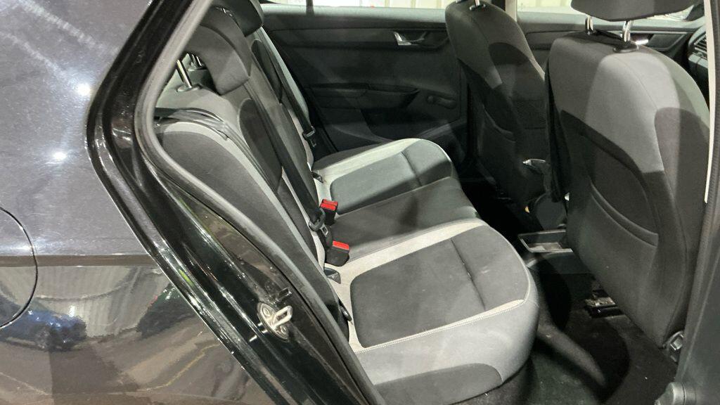 Used Skoda Fabia 2015 for sale - 77291273: Photo 9