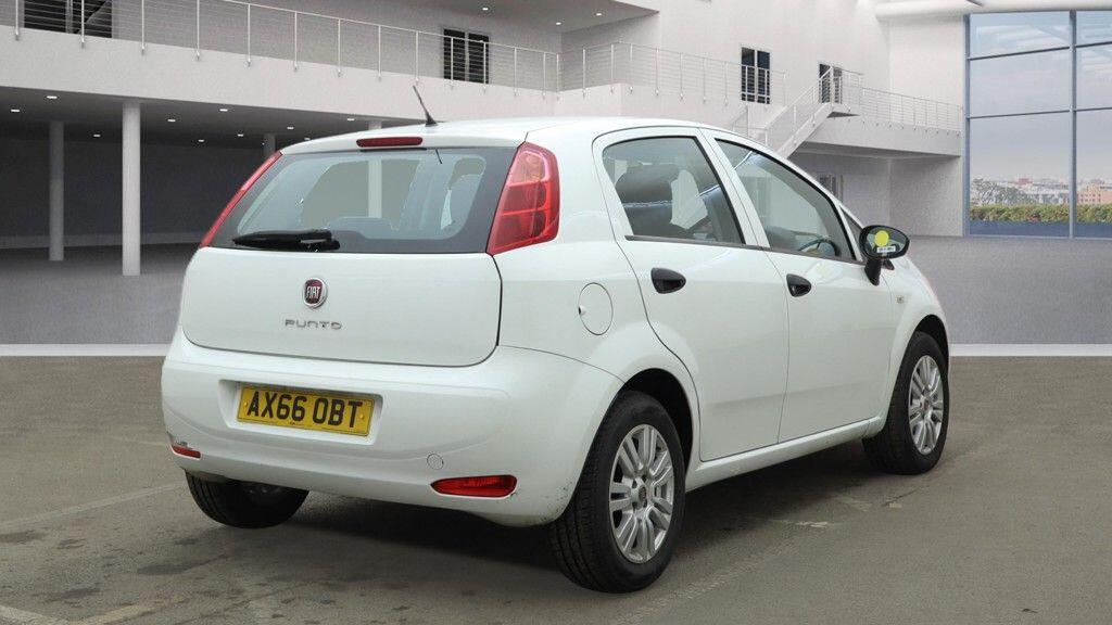 Used Fiat Punto 2017 for sale - 77882908: Photo 7