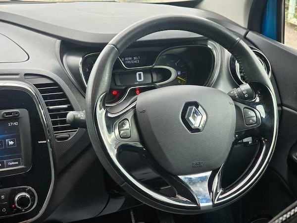Used Renault Captur 2015 for sale - 74564183: Photo 14