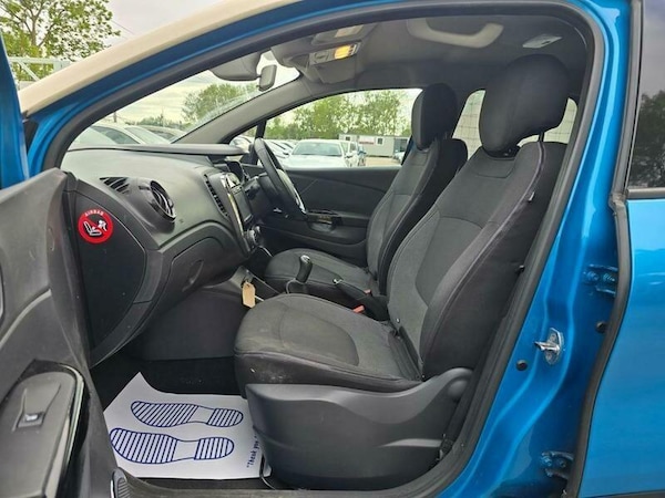 Used Renault Captur 2015 for sale - 74564183: Photo 15