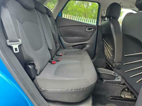 Used Renault Captur 2015 for sale - 74564183: Photo 18