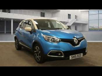 2015 (15) - 1.5 dCi 90 Dynamique S MediaNav Energy 5dr