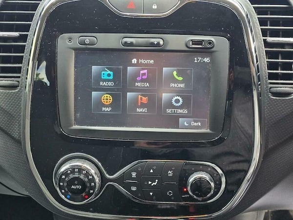 Used Renault Captur 2015 for sale - 74564183: Photo 31
