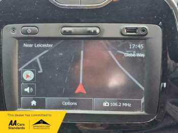 Used Renault Captur 2015 for sale - 74564183: Photo