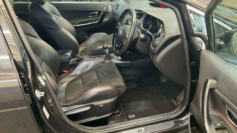 Used Kia Ceed 2015 for sale - 76743559: Photo 10