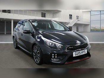 (15) - 1.6 T-GDi GT Tech Euro 5 5dr