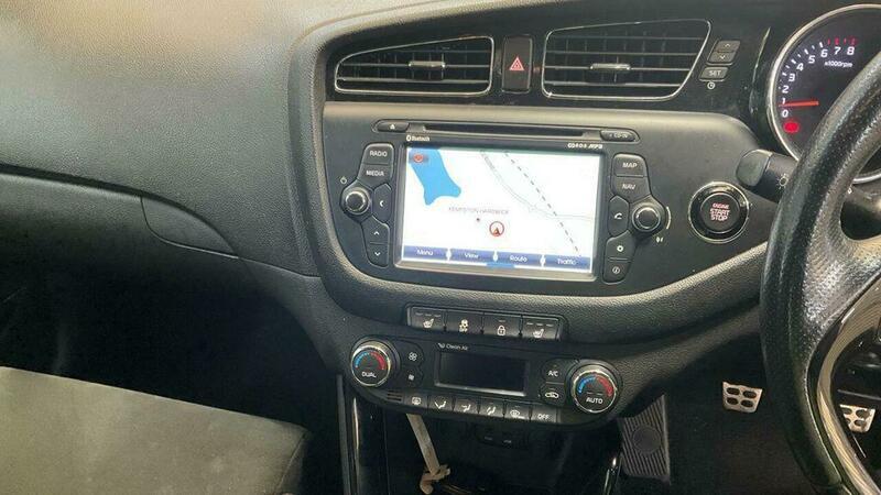 Used Kia Ceed 2015 for sale - 76743559: Photo 3