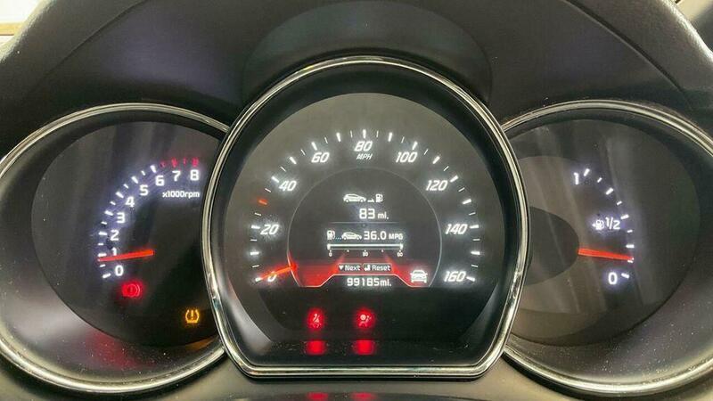 Used Kia Ceed 2015 for sale - 76743559: Photo 6