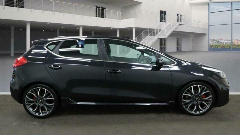 Used Kia Ceed 2015 for sale - 76743559: Photo 7