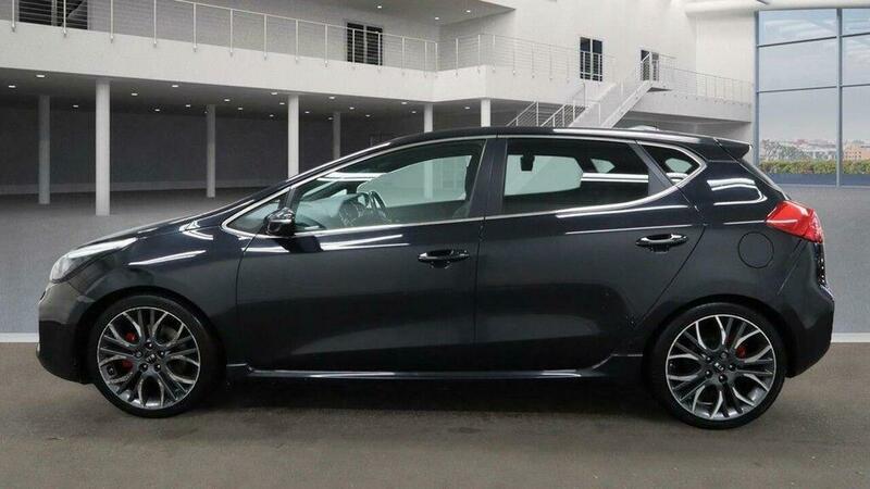 Used Kia Ceed 2015 for sale - 76743559: Photo 8