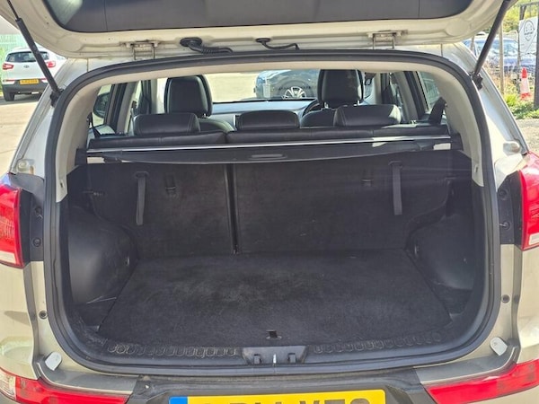 Used Kia Sportage 2014 for sale - 73765055: Photo 11