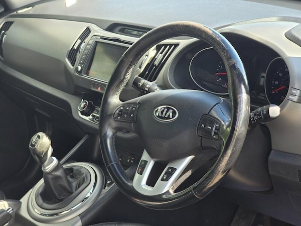 Used Kia Sportage 2014 for sale - 73765055: Photo 12
