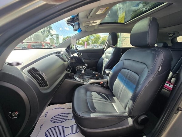 Used Kia Sportage 2014 for sale - 73765055: Photo 18