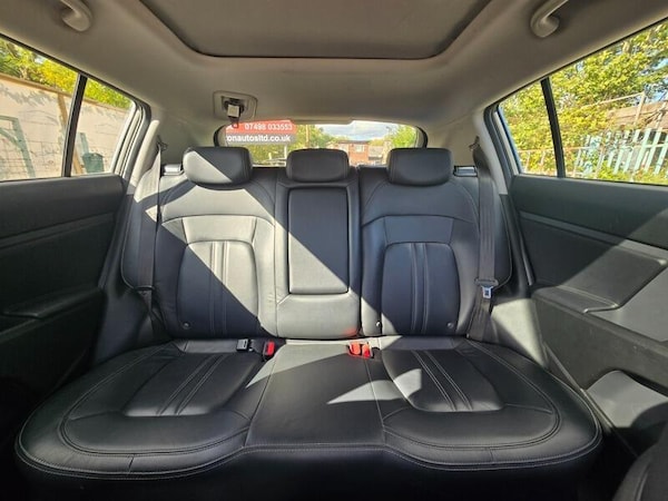 Used Kia Sportage 2014 for sale - 73765055: Photo 19