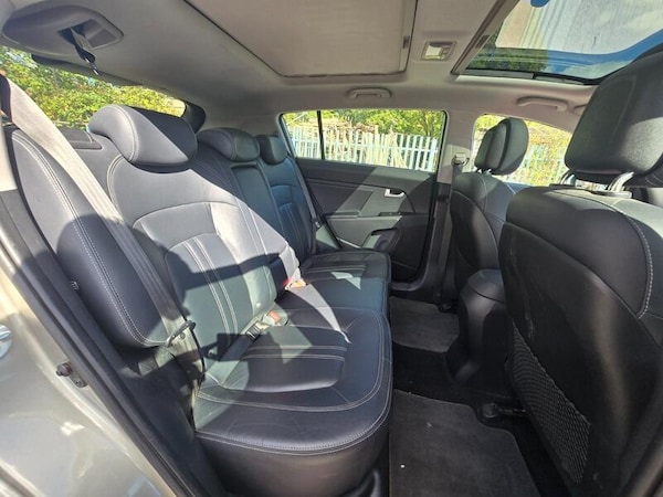 Used Kia Sportage 2014 for sale - 73765055: Photo 21