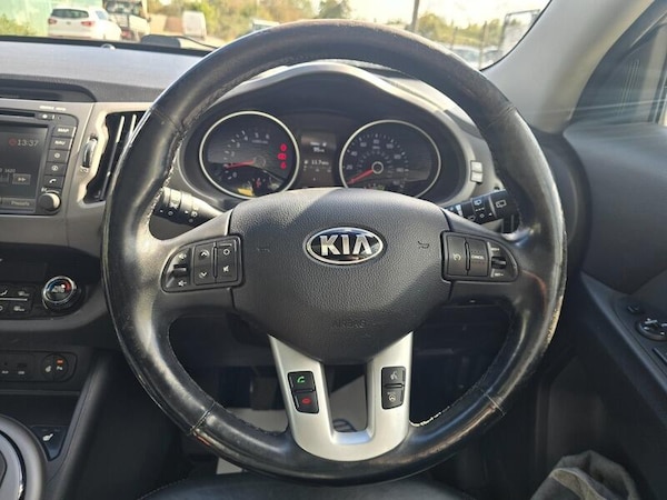 Used Kia Sportage 2014 for sale - 73765055: Photo 23