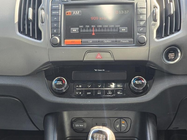 Used Kia Sportage 2014 for sale - 73765055: Photo 24