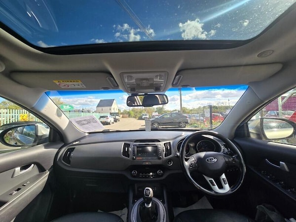 Used Kia Sportage 2014 for sale - 73765055: Photo 44