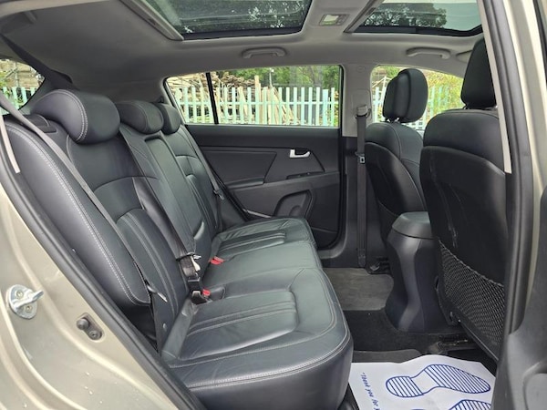 Used Kia Sportage 2014 for sale - 73765055: Photo 47