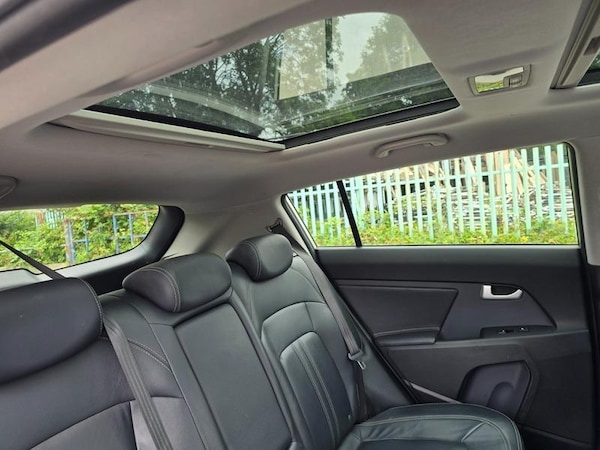 Used Kia Sportage 2014 for sale - 73765055: Photo 49