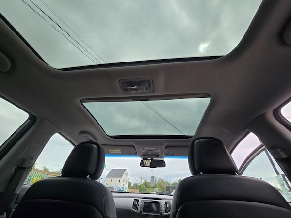 Used Kia Sportage 2014 for sale - 73765055: Photo 50