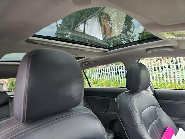 Used Kia Sportage 2014 for sale - 73765055: Photo 51