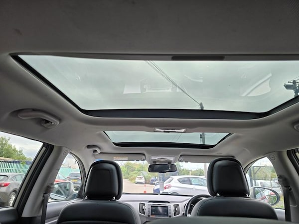 Used Kia Sportage 2014 for sale - 73765055: Photo 52