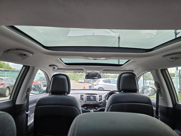 Used Kia Sportage 2014 for sale - 73765055: Photo 53
