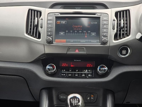 Used Kia Sportage 2014 for sale - 73765055: Photo 54