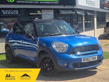 Used MINI Countryman 2012 for sale - 78982202: Photo