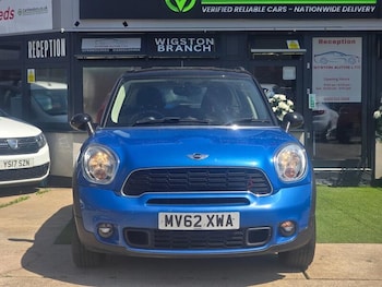 Used MINI Countryman 2012 for sale - 78982202: Photo