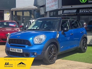 Used MINI Countryman 2012 for sale - 78982202: Photo