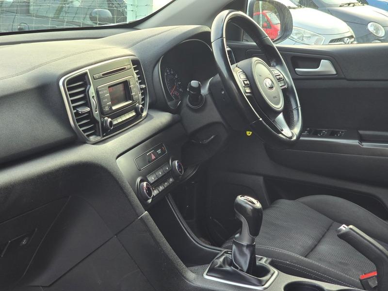 Used Kia Sportage 2016 for sale - 77892085: Photo 12
