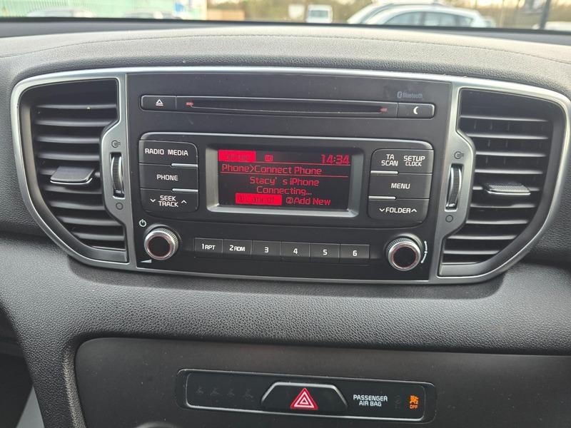 Used Kia Sportage 2016 for sale - 77892085: Photo 26