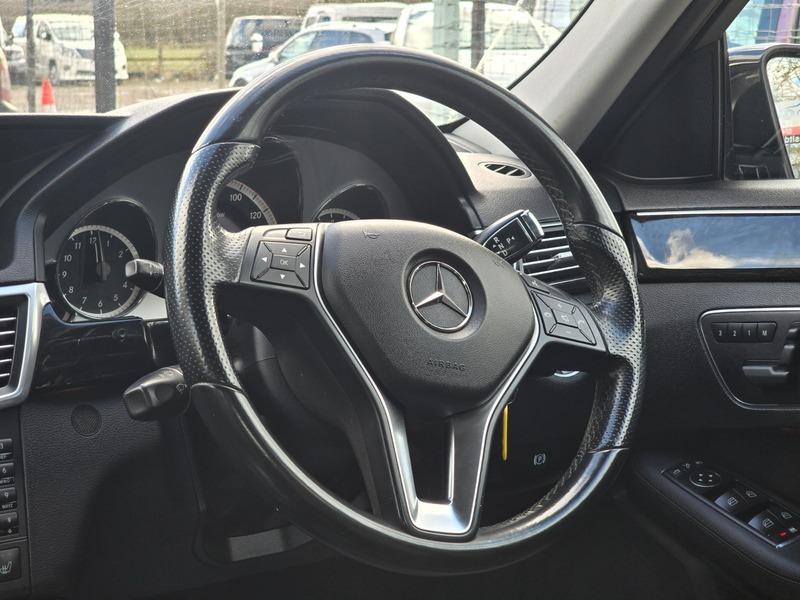 Used Mercedes-Benz E Class 2013 for sale - 78062848: Photo 18