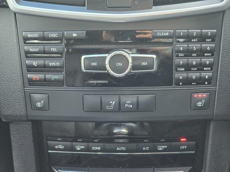 Used Mercedes-Benz E Class 2013 for sale - 78062848: Photo 33