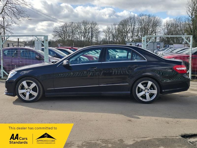 Used Mercedes-Benz E Class 2013 for sale - 78062848: Photo 5