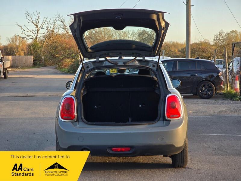 Used MINI Hatch 2017 for sale - 76765932: Photo 11