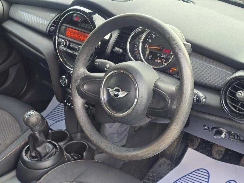 Used MINI Hatch 2017 for sale - 76765932: Photo 12