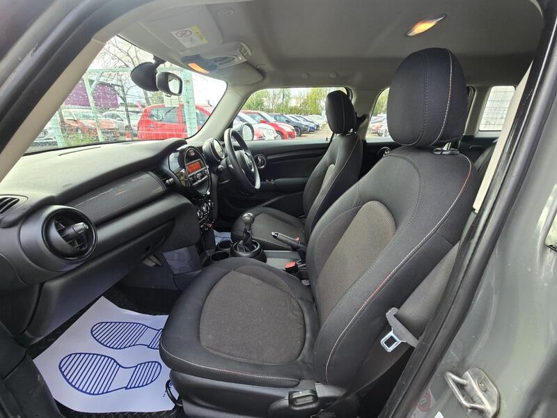 Used MINI Hatch 2017 for sale - 76765932: Photo 16