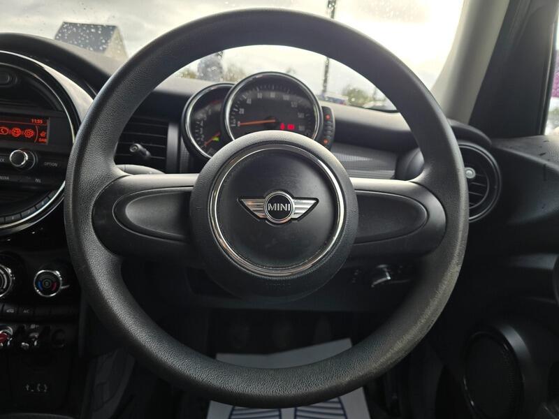 Used MINI Hatch 2017 for sale - 76765932: Photo 19