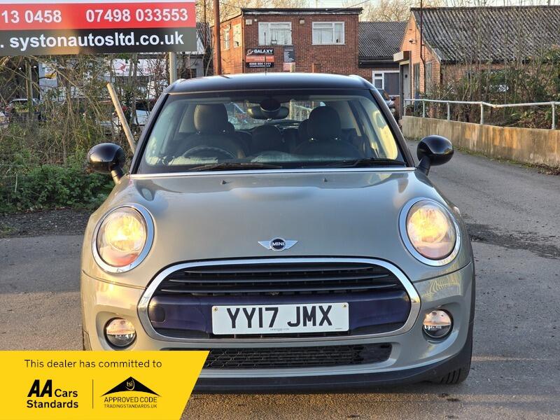 Used MINI Hatch 2017 for sale - 76765932: Photo 2