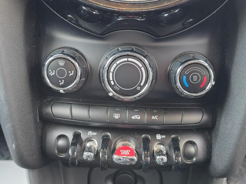 Used MINI Hatch 2017 for sale - 76765932: Photo 28