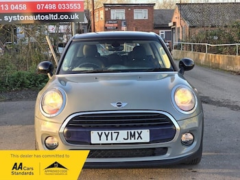 Used MINI Hatch 2017 for sale - 76765932: Photo